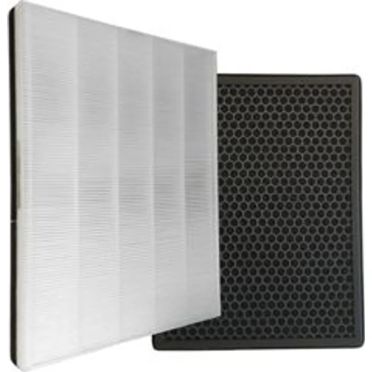 Comedes Ersatzfilterset passend für Philips Luftreiniger AC1214/10