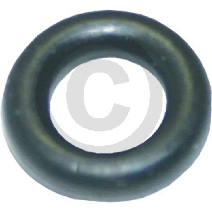 Dichtung wie AEG 5027730500-4 7mmØ für Druckschlauch-Teflonschlauch Kaffeemaschine 