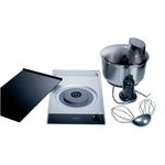 Siemens MK 7 EK 20 Built IN