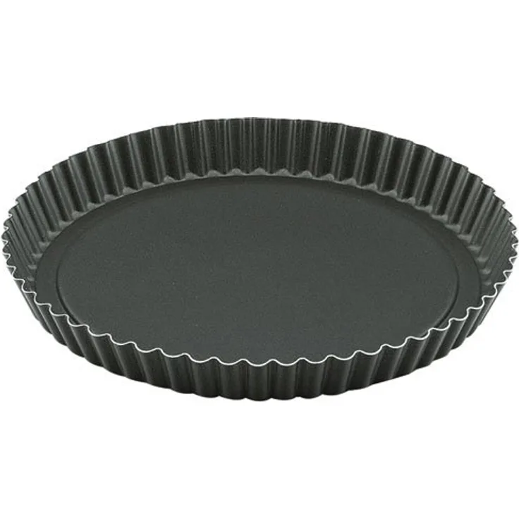 LACOR 68882 Quiche--Tortenbodenform 28 cm