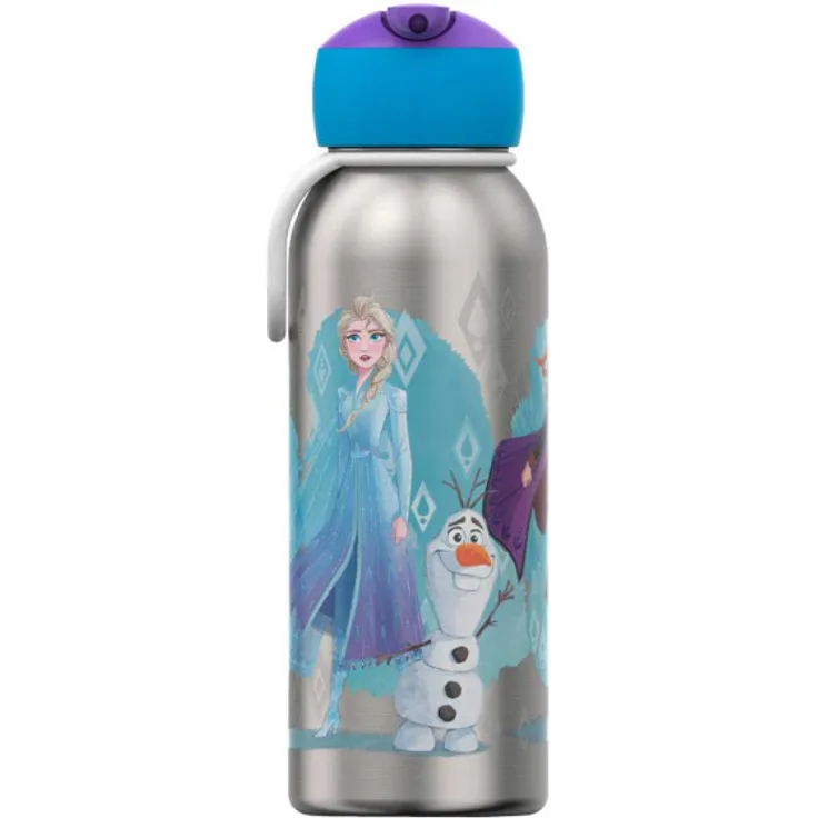 Mepal thermoflasche flip-up campus 350 ml - frozen 2 