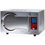 G3Ferrari 1XC65000 Multifunktions-Mikrowelle 3-in-1 Prisma Univers mit Grill, Standgerät, 25 Liter Garraum, Brotbackfunktion