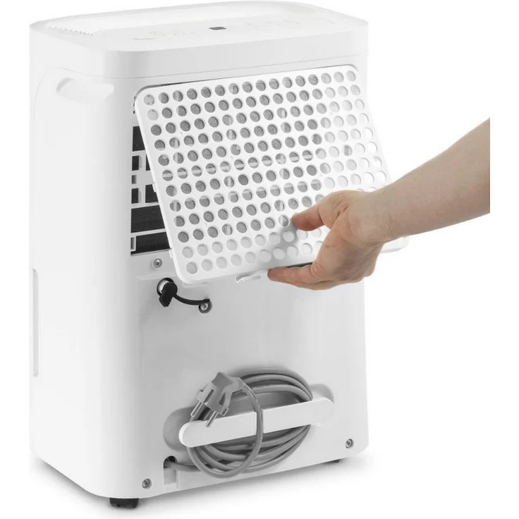 Trotec TTK 66 E Luftentfeuchter – Bild 6