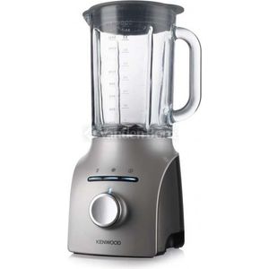 Bild für Kenwood Blend X Classic BLM610SI Standmixer