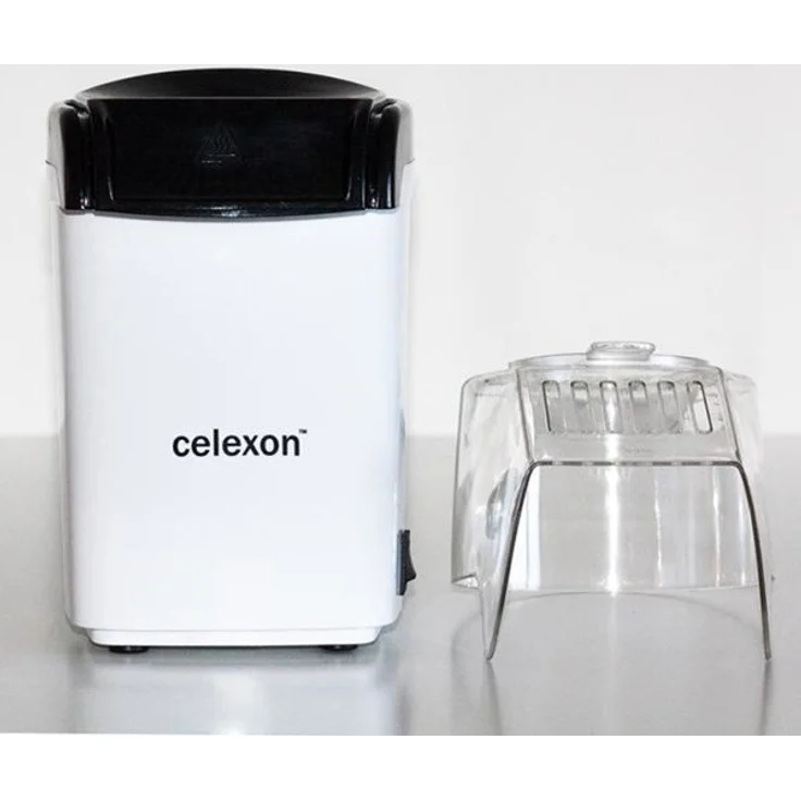 Celexon CinePop CP150 Popcorn-Gerät, 1200 Watt – Bild 1
