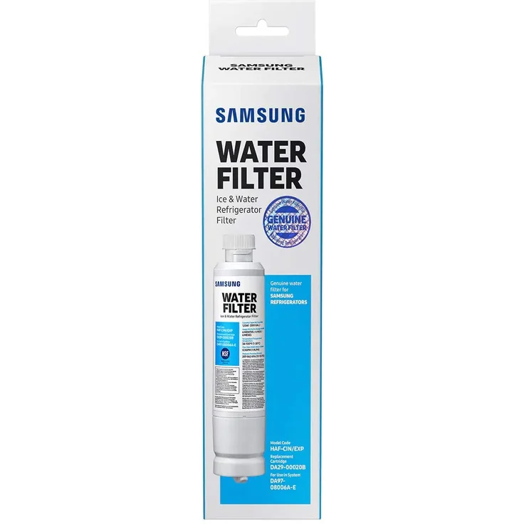 Samsung DA29-00020B Wasserfilter für Kühlschränk – Bild 1