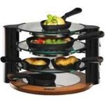 Maybaum Rac 500 Lavas