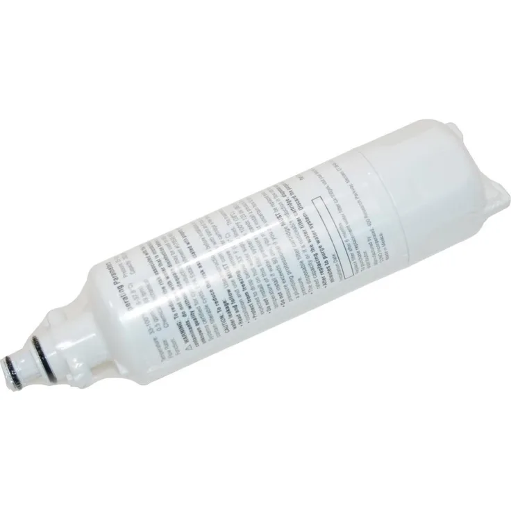 Beko 4874960100 Kühlschrankzubehör / Wasserfilter / Kühlteil / Gefrierteil / Kühlschrank mit Gefrierfach Wasserfilter