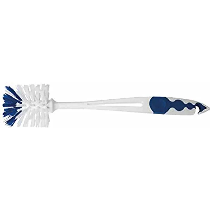 Gläserbürste Vasenbürste 31cm Bürsten Flaschenbürsten Haushalt Küchenhelfer NEU