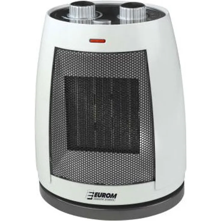 Eurom SAFE-T-Heater 1500, Heizlüfter