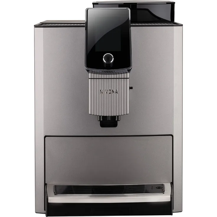 Nivona NICR 1040 mit integriertem Mahlwerk