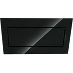 Falmec Quasar 90 schwarz