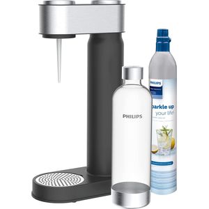 Bild für Philips GoZero ADD4902BK Wassersprudler