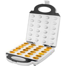 Bild für Unold 48360 Zaubernuss Waffeleisen für Oreschki