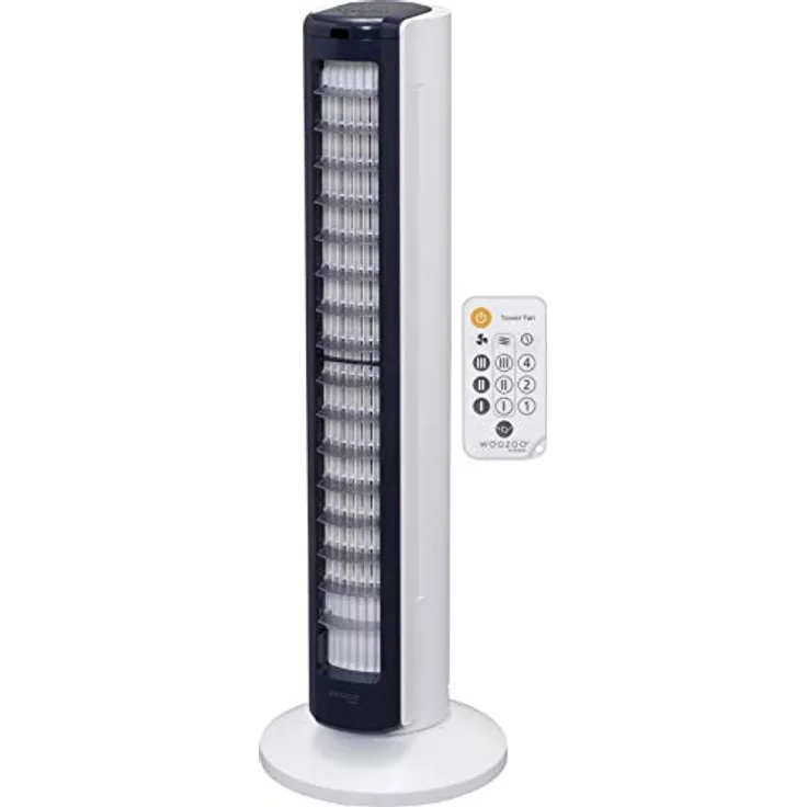 Tower Fan Twf-C82T