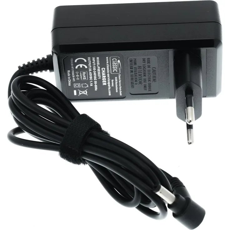 Netzteil Ladekabel passend Dyson Cyclone Staubsauger V 10 - V10 SV12 - Nr.: 969350-03
