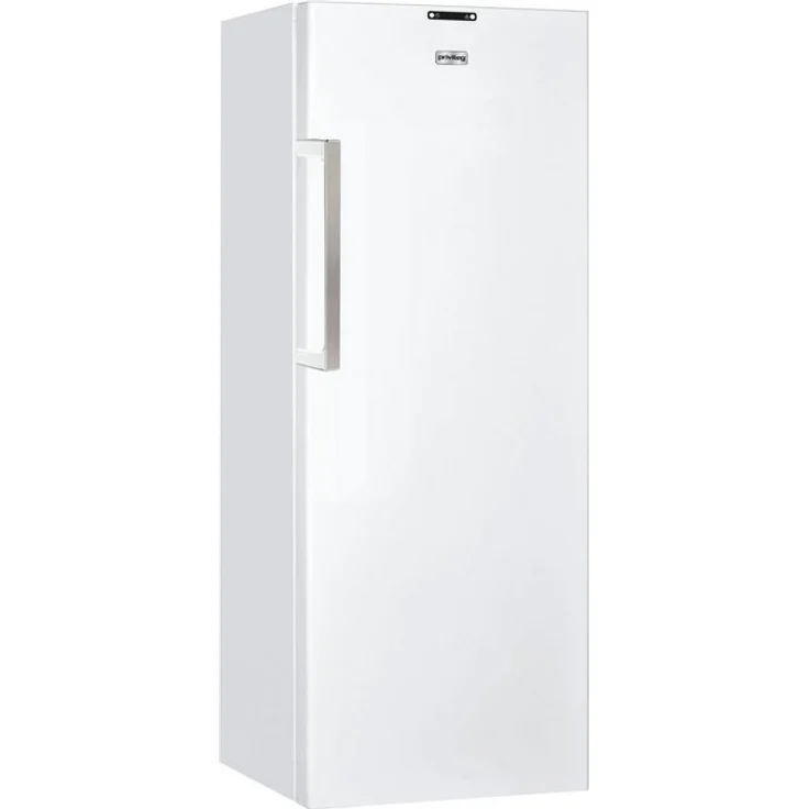 Privileg PFVN 84 Gefrierschrank, freistehend, weiß, NoFrost, Schnellgefrieren, LED, Breite 71 cm, Energieklasse E – Bild 5