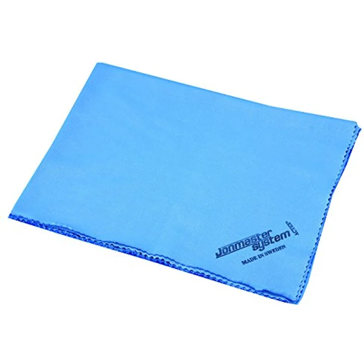 Taski 7515023 Pro Fenstertuch blau (5 Stück)