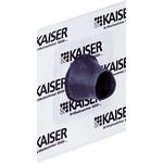 Kaiser Rohrmanschette D=50-75mm 9059-52