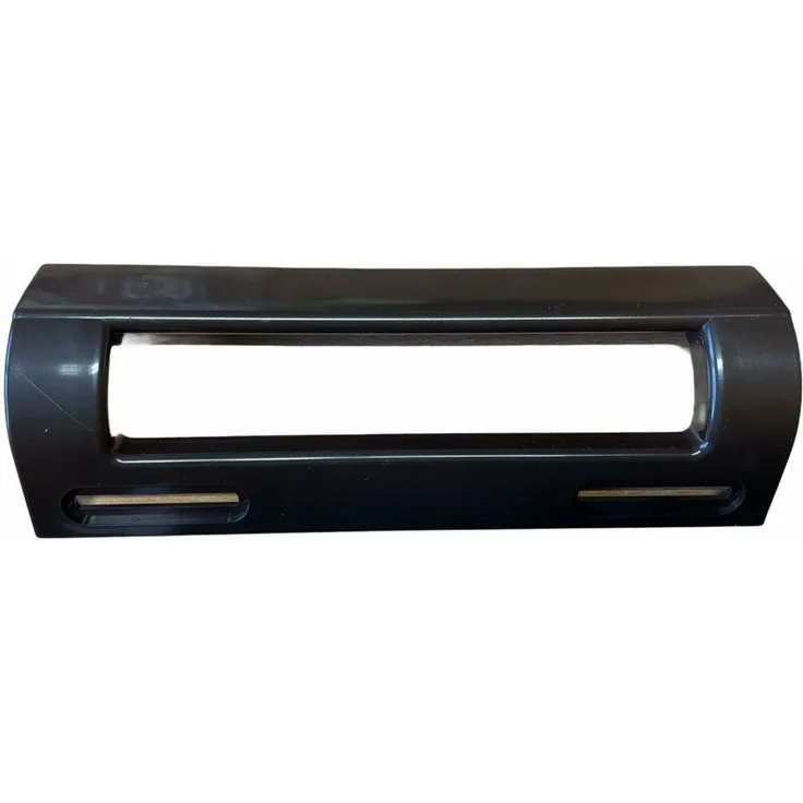 Türgriff, Griff braun Universal für Kühlschrank, Gefrierschrank LxTxB 198x74x24mm