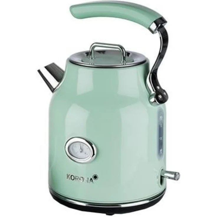 Korona 20665 Retro mint – Bild 1