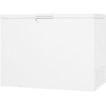 Bauknecht GTE 220 Gefriertruhe, freistehend, weiß, Schnellgefrieren, Breite 177.6 cm, Energieklasse C