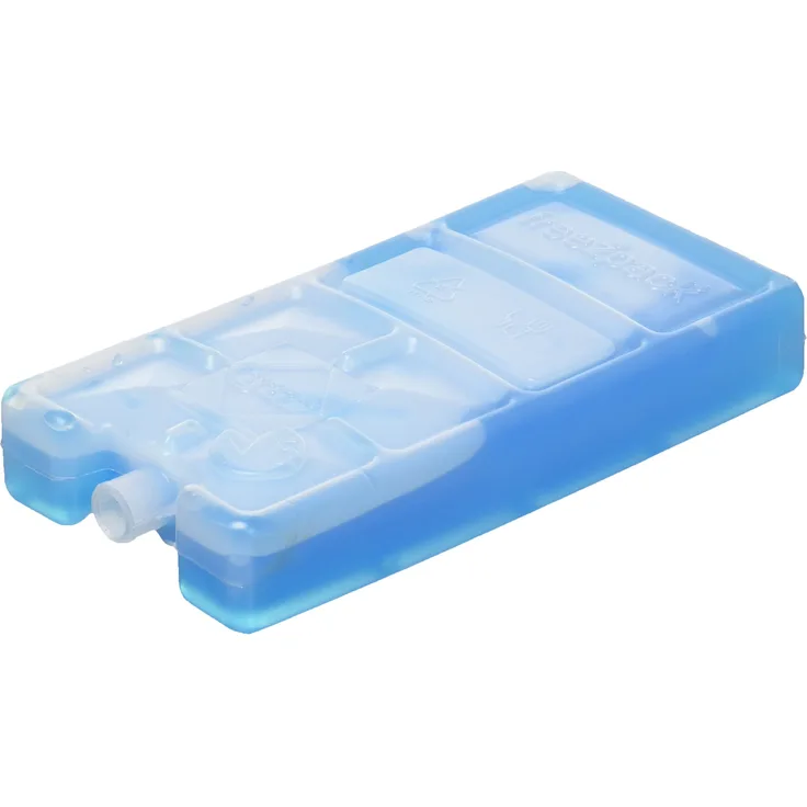 Coleman Akku Frio M5 Kühlelemente, Kühlakku, transparent