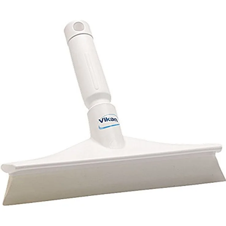 Ultra hygiëne handtrekkerpolypropyleen, TPE rubber245 x 50 x 104 mm