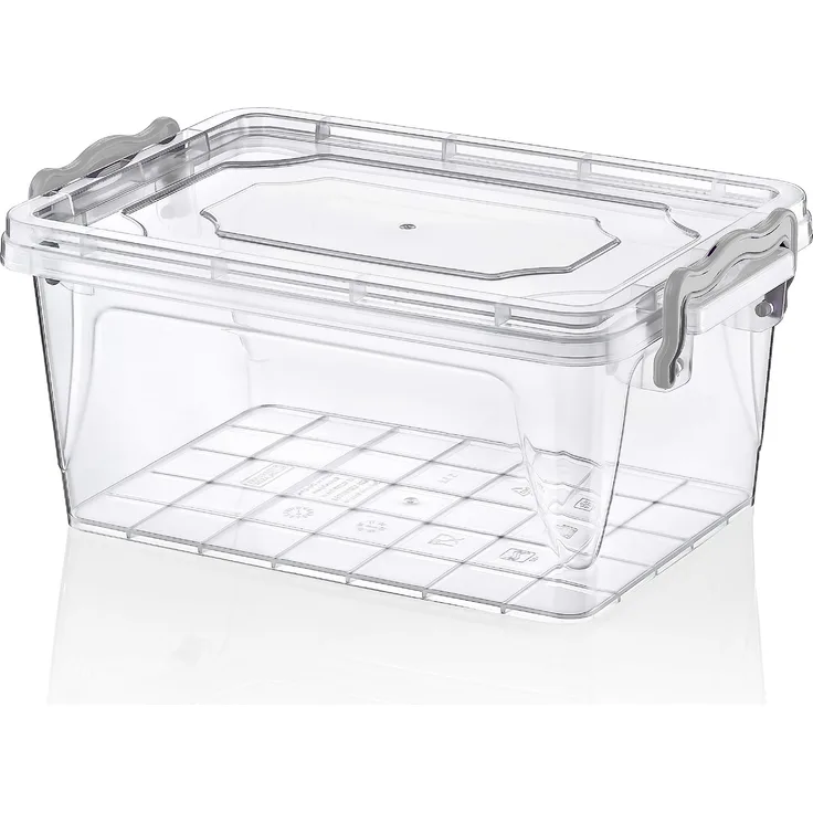 Hobby Life cleanmax 20 Liter Kunststoff, rechteckig