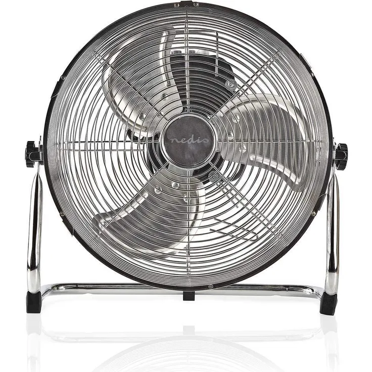 Dätwyler Nedis Ventilator FNFL10CCR30 30cm 45W Metal (FNFL10CCR30)