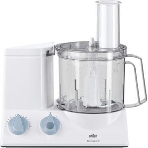 Bild für Braun Multiquick 3 K 600