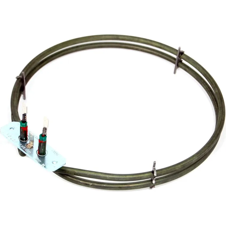 Beko Umluftofen Heizelement Beko 462900010 1800W