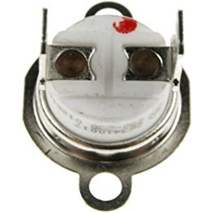 BEKO 263410017 Original BDV-OIF-OSF-Blomberg bdo9564 X-beo9576 X-hkn9310-FLAVEL flv91fx-fsbe50t-ml61cdw-Lamona hja3400-lam3201-Freizeit grb6cvc Serie TOC Thermostat Thermo Ausschnitt