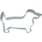 Städter Ausstechform, Edelstahl, Silber, 6.6 X 5.2 X 3.8 cm