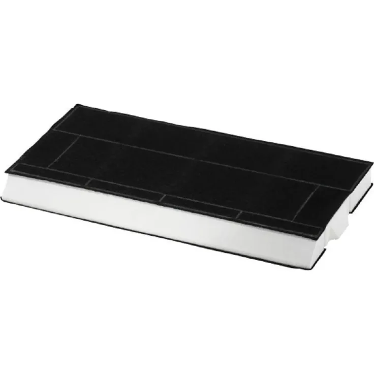 AllSpares Aktivkohlefilter für Bosch - Siemens - 434229 - 00434229