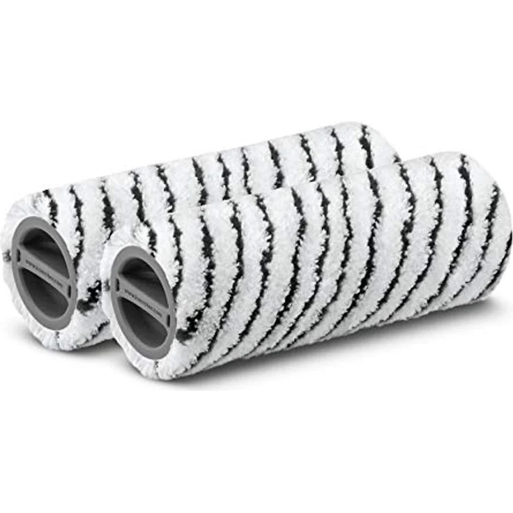 Kärcher Steinwalzenset für Hartbodenreiniger FC 2.055-021.0 – Bild 1