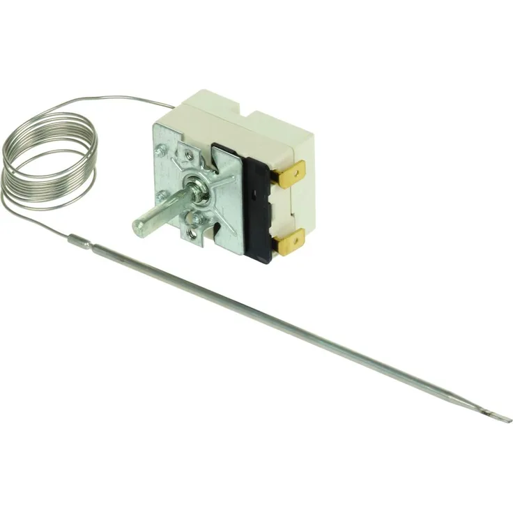 Ego echtem Ofen Thermostat, 50–320 Grad Celsius