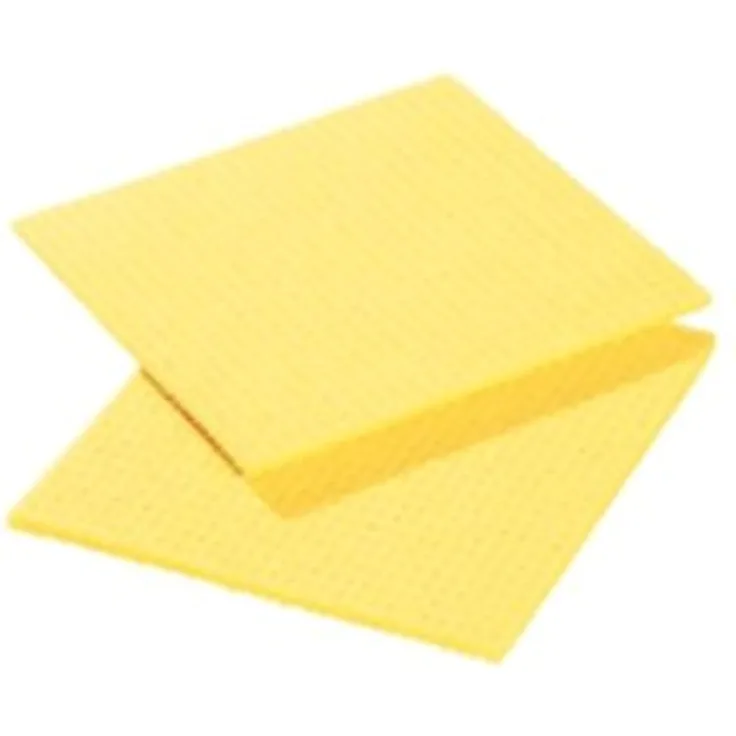 Spontex CD812 Spongyl, gelb (10 Stück)
