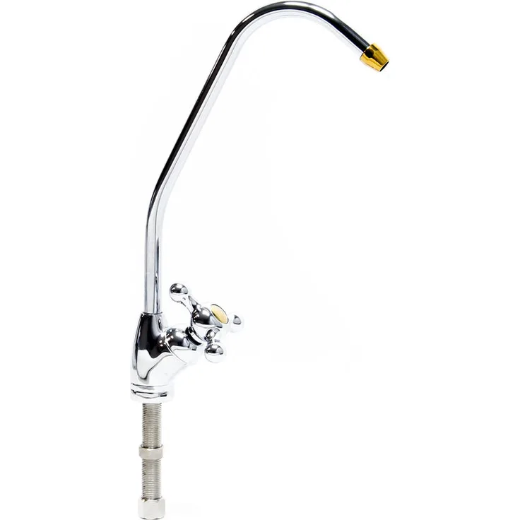 Naturewater 1-4Zoll - 6,35mm Imperial I D-02 Umkehrosmose (RO) Wasserhahn