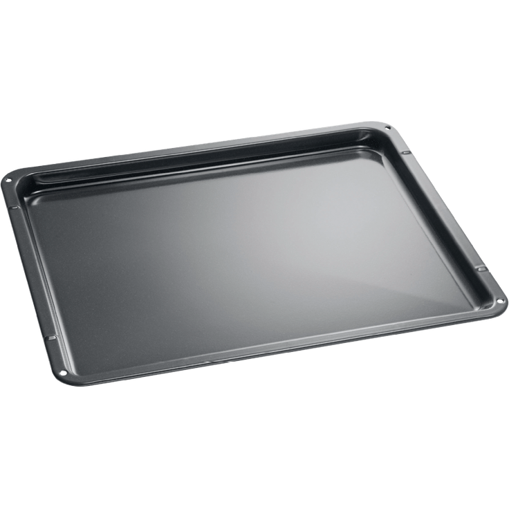AEG 9029794758, Backofen-Backblech, Breite 38,5 cm, spülmaschinenfest