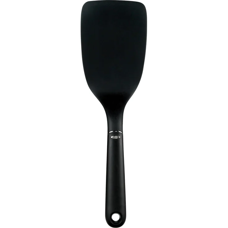 OXO Good Grips Lasagneheber, Nylon, Schwarz – Bild 1