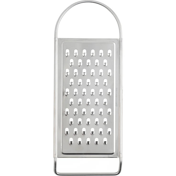 Metaltex 194753010 Gemüsereibe Edelstahl Profiline – Bild 1