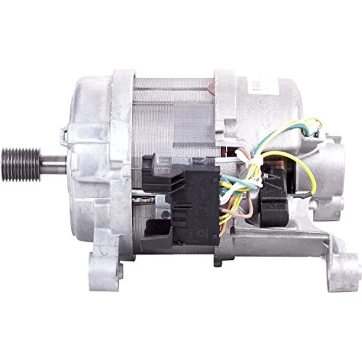 ZANUSSI 1325297016 Waschmaschinenzubehör-Motor- 23 cm