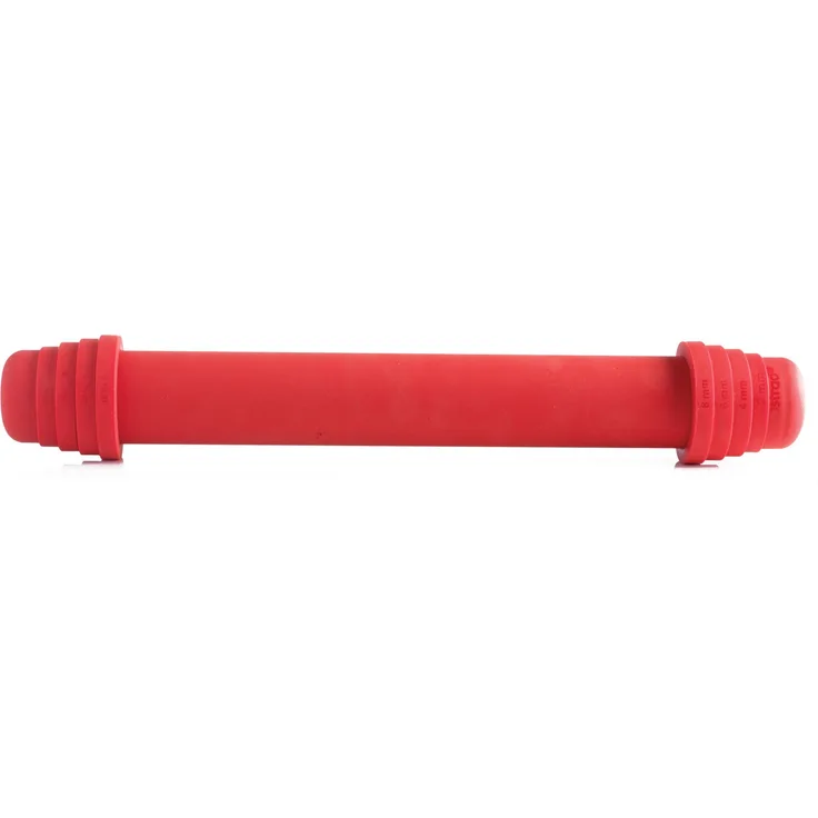 mastrad Teigroller, Rot
