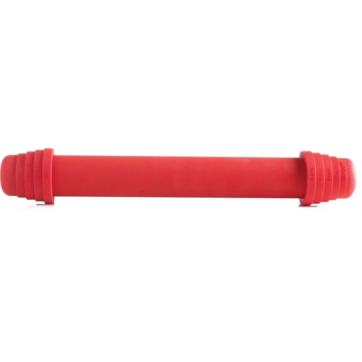 mastrad Teigroller, Rot – Bild 1