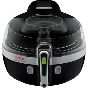 Bild für Tefal YV9601 ActiFry 2in1 Heißluft-Fritteuse