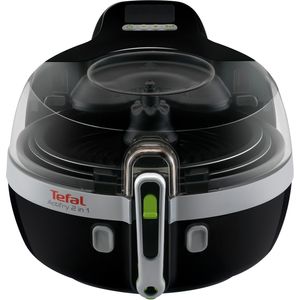 Image for Tefal YV9601 ActiFry 2in1 Heißluft-Fritteuse