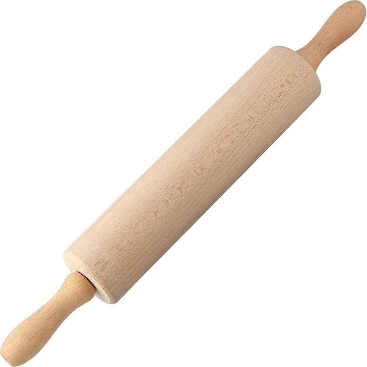 Dr. Oetker Holzteigroller Ø 6,5x43