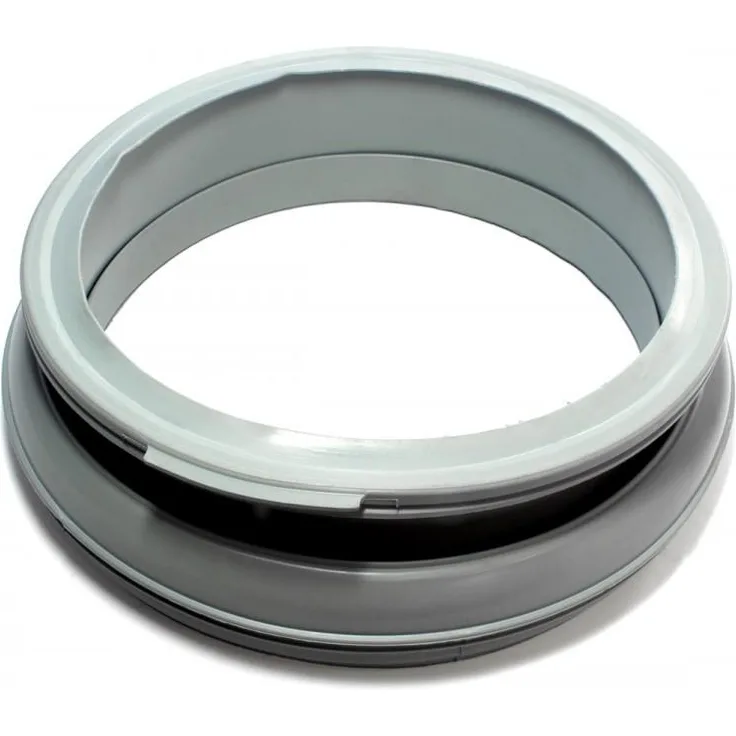 daniplus Türmanschette, Türdichtung passend für Waschmaschine AEG Electrolux Lavamat - 899645117724-1