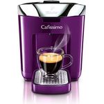 Tchibo Cafissimo Duo Aubergine